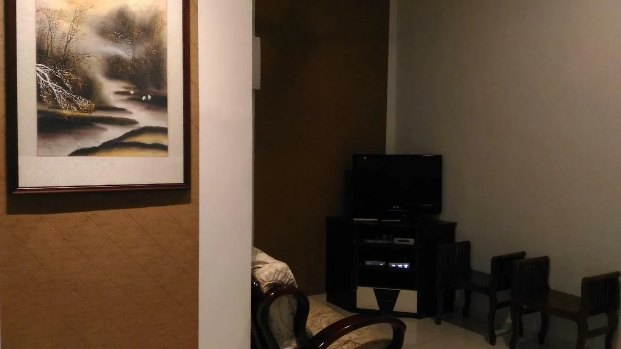 3 Min Jonker Walk Ksb Homestay Melaka Malacca
